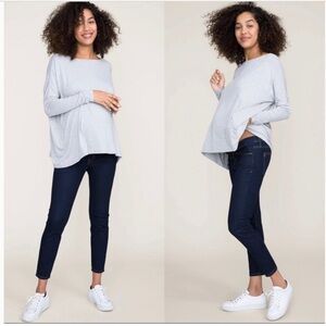 Current/Elliot x Hatch The Maternity Stiletto Serenity Size‎ 25